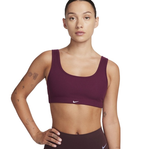 Nike Other - NIKE Alate All U Women's Light-Support Lightly Lined U-Neck Sports Bra